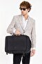 Dada Unisex Water Resistant Travel and Business Bag |   15.6” Notebook & 10.1” Tablet Compartment Dada-12 - 2