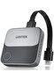 Wireless Hdmi Display Dongle Adapter, Screen Mirroring Receiver - 2