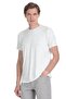 Mink Regular Fit Cotton 5 Pocket Canvas Trousers