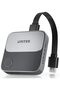 Wireless Hdmi Display Dongle Adapter, Screen Mirroring Receiver