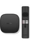 Mi Box S 4K Android Tv Box Media Player (3Rd Generation) (Xiaomi Türkiye Guaranteed)