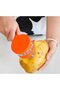 Multifunctional Peeling Knife With Storage Box Manual Apple Peeling Cutter Portable Veggie Potatoes