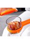 Multifunctional Peeling Knife With Storage Box Manual Apple Peeling Cutter Portable Veggie Potatoes - 5
