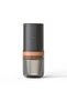 Cordless Travel Coffee Grinder, USB Rechargeable Stainless Steel with Conical Filter - 2