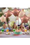 EID Moon Star Balloon,Festive Party Decoration,High Quality,for Celebrations - 5