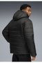Essentials Hooded Padded Jacket Men - 6