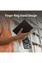 iPhone 16 Pro Soft Rotating Magsafe Stand Case - 3