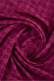 Elegance Monogram Shawl - 2
