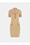 Felicity Women's Knitwear Dress - 5