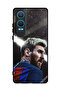غطاء حماية لهاتف OnePlus Nord CE4 Lite 5G، ميسي يبحث عنه