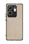 غطاء حماية من القماش لهاتف Infinix Zero 30 4G