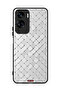 غطاء حماية لهاتف Honor 90 Lite 5G بنقشة بلاط