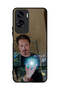 غطاء حماية لهاتف Honor 90 Lite 5G Iron Man