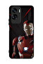 غطاء حماية لهاتف Honor 90 Lite 5G Iron Man