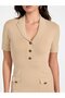 Felicity Women's Knitwear Dress - 3