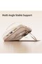 Iphone 16 Pro Max Soft Rotating MagSafe Stantlı Kılıf - 4