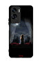 غطاء حماية لهاتف Honor 90 Lite 5G - Night Imaginations