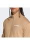 MT CW T FZ FL Terrex Multi Climawarm سترة صوفية تقنية بسحاب كامل - 7