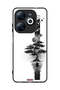 Infinix Smart 8 4G Protective Case Cover Earth Space Art