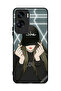 غطاء حماية لهاتف Honor 90 Lite 5G She On Cap