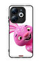 غطاء حماية لهاتف Infinix Smart 8 4G - Hey Two Teeth
