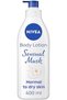 Body Lotion for Normal to Dry Skin, Sensual Musk, 24 Hours of Noticeably Smoother Skin, Moistu - 2