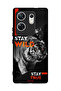 غطاء حماية لهاتف Infinix Zero 30 4G - Stay Wild Stay True
