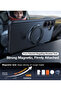 Magnetic Stand for Samsung Galaxy S25 Plus Case - 6