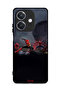 Oppo A3x 5G Protective Case Cover Three Spiders
