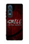 غطاء حماية OnePlus Nord CE4 Lite 5G Smile Its Free Therapy