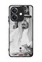 غطاء حماية لهاتف Oppo A3x 5G - الملك سلمان