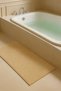 Microfiber Cotton Soft Bath Mat 60X100 cm – 20 mm Air Height - 2