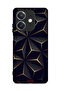 Oppo A3 5G Protective Case Cover Pattern