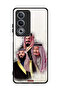 غطاء حماية لهاتف Oppo A3 Pro 5G محمد وسلمان وعبد العزيز
