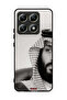 غطاء حماية لهاتف شاومي 14T 5G محمد بن سلمان