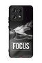 غطاء حماية لهاتف موتورولا إيدج 50 برو 5G Focus