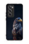 غطاء حماية لهاتف Oppo Reno12 5G Eagle Hd