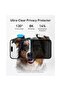 Easy Fit Privacy Screen And Camera Lens Protectors Kit For iPhone 16 Pro (Pack of 2) - 2