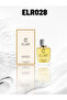 ELR028 50 ml Extrait Erkek Parfüm
