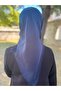 Scarf, headscarf, pennant, flam - 2