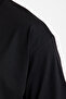 Only Yellow Red Solo Il Gala Printed T-Shirt Black Unisex T-Shirt - 4