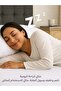 Striped Fitted Sheet Set 90x200 cm Single – 1 Fitted Sheet + 1 Pillowcases, 30cm Deep - 7