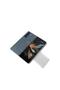 Max & Max Samsung Fold 6 Tempered Glass Clear - 3