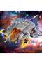 Marvel Hoopty 76232 - Superhero Spaceship and 3 Mini Fi for Children Ages 8 and up - 8