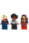 Marvel Hoopty 76232 - Superhero Spaceship and 3 Mini Fi for Children Ages 8 and up - 7
