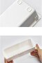Flexi Set of 6 Expandable Drawer Organizer Cutlery - Makeup Kitchen Jewelry Cabinet Organizer Set - 5