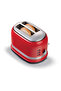 محمصة موديرنا للخبز - أحمر - 3