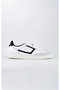 Court Cl78 Lp Low Cut Shoe White Men's Sneaker-S22391-Ww001