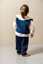 Baby Girl Vest Top and Bottom Set - 6