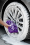 Mambapad Microfiber Chenille Car Wash Sponge - 6
